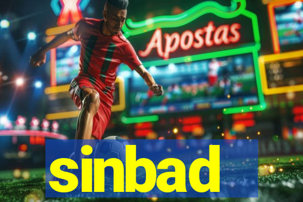 sinbad - a lenda dos sete mares superflix